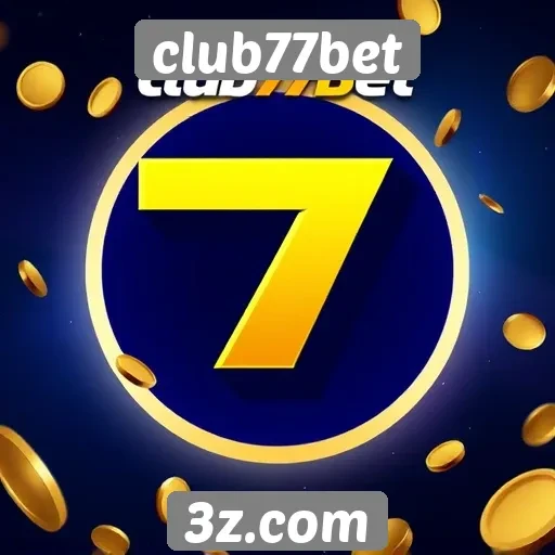 club77bet apresenta novos jogos e promoções