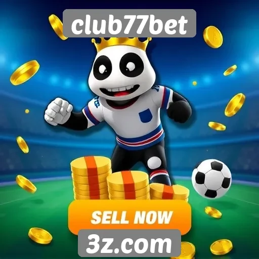 Club77bet oferece diversas opções de jogos online
