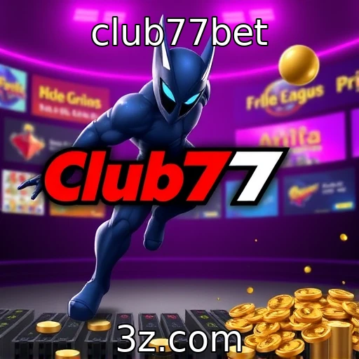 Análise das principais plataformas de distribuição | club77bet