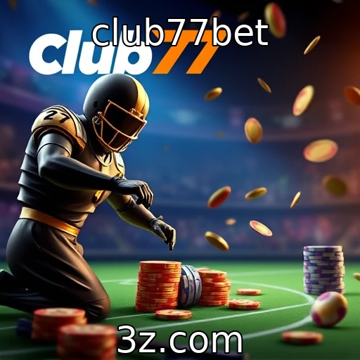Evolução das plataformas de cassino virtual - club77bet