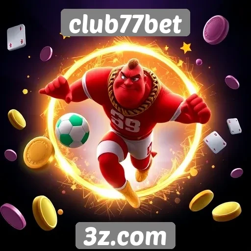 Novos jogos emocionantes disponíveis no Club77bet