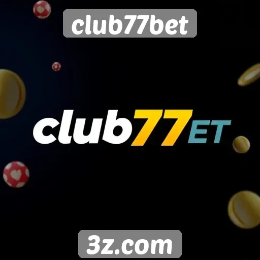 Exploração dos bônus e promoções no club77bet