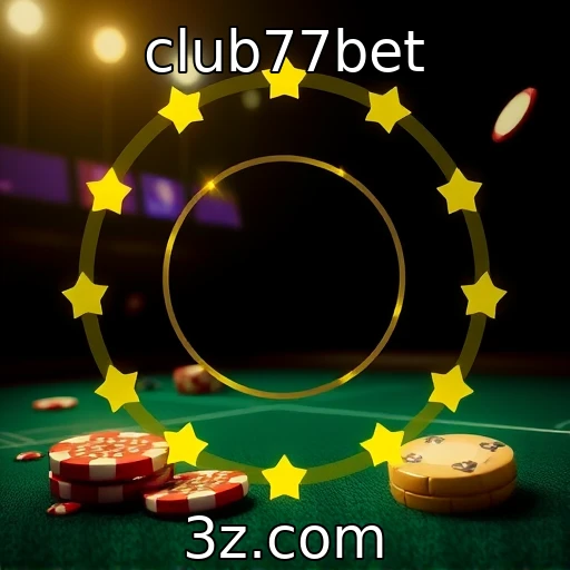 Regulamentação dos jogos de azar e suas implicações - club77bet