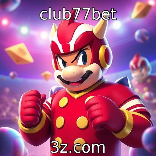 Tendências de jogos mobile que dominam o setor - club77bet