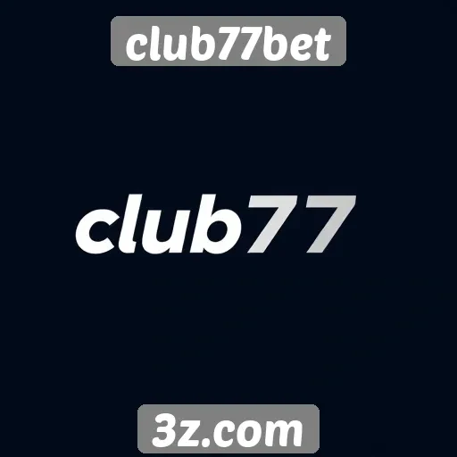 experiência do usuário no site club77bet